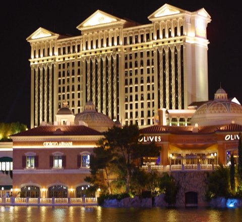 Caesars Palace